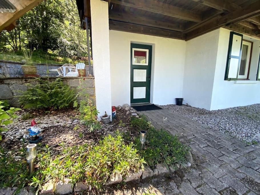 Le Chalet Des Coeurs Le Tholy Εξωτερικό φωτογραφία